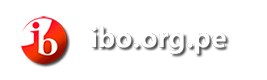 ibo.org.pe